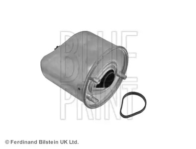 Топливный фильтр BLUE PRINT ADM52350
