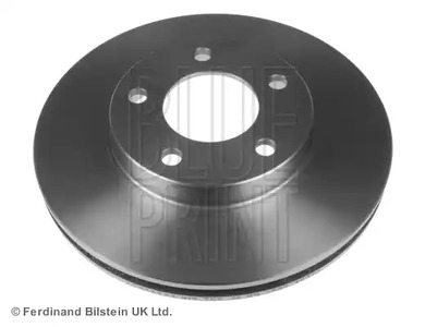 Тормозной диск BLUE PRINT ADM54368