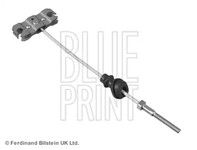 Тросик cтояночного тормоз BLUE PRINT ADM54604