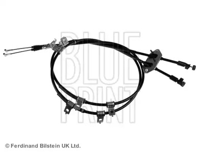 Тросик cтояночного тормоз BLUE PRINT ADM546134