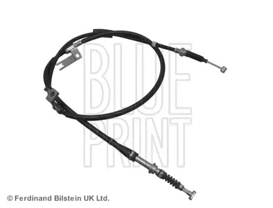 Тросик cтояночного тормоз BLUE PRINT ADM54689