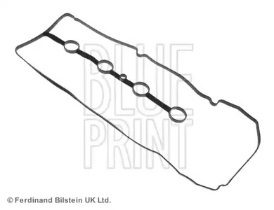 Прокладка клапанной крышки BLUE PRINT ADM56731