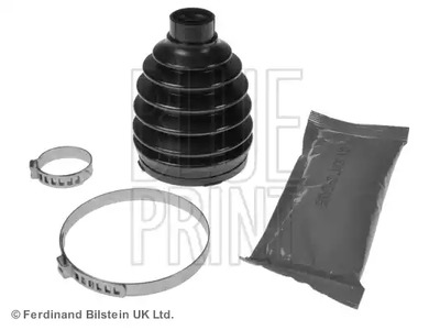 Комплект пыльника приводного вала BLUE PRINT ADM58169