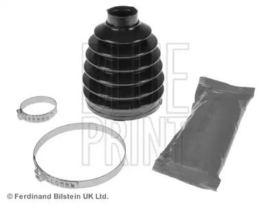 Комплект пыльника приводного вал BLUE PRINT ADM58172