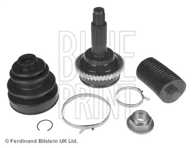Шарнирный комплект приводного вал BLUE PRINT ADM58929B