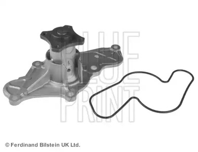 Водяной насос охлаждение двигателя BLUE PRINT ADM59118