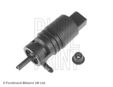 Насос фароомывателя BLUE PRINT ADN10314