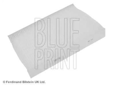 Фильтр салона BLUE PRINT ADN12516