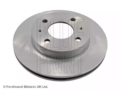 Тормозной диск BLUE PRINT ADN14372