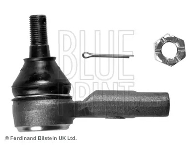 Наконечник поперечной рулевой тяги BLUE PRINT ADN187105