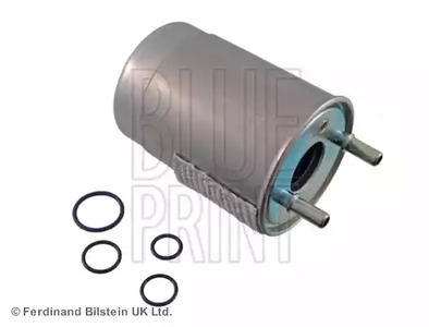 Топливный фильтр blue print