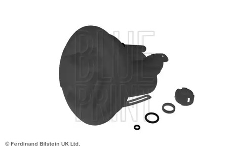 Фильтр топливный BLUE PRINT ADS72312