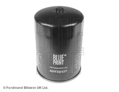 Фильтр масляный BLUE PRINT ADT32127