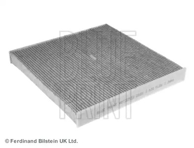 Салонный фильтр BLUE PRINT ADT32523