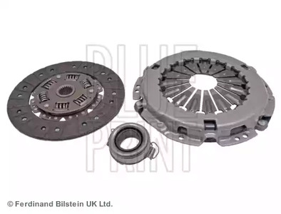 Комплект сцепления smartfit conversion service kit