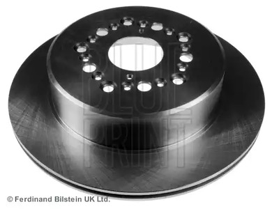 Тормозной диск BLUE PRINT ADT343111