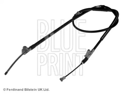 Трос стояночного тормоза BLUE PRINT ADT346284