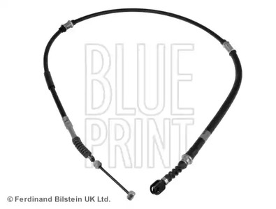 Трос стояночного тормоза BLUE PRINT ADT346328