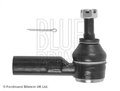 Наконечник поперечной рулевой тяги BLUE PRINT ADT38701