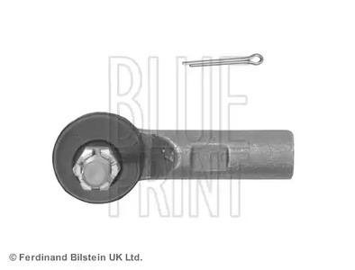 Наконечник поперечной рулевой тяги BLUE PRINT ADT38733