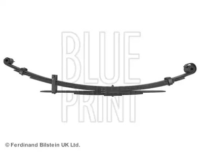 Рессора BLUE PRINT ADT38854