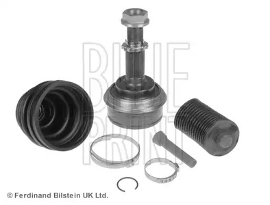 Шарнирный комплект приводной вал BLUE PRINT ADT38909