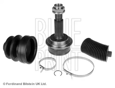 Шарнирный комплект приводной вал BLUE PRINT ADT38972