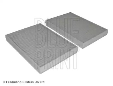 Фильтр салона mer (уголь) BLUE PRINT ADU172515