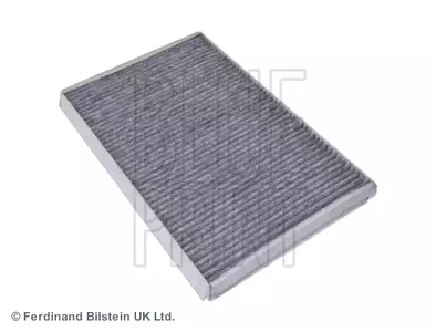 Фильтр салона vw-audi (уголь) BLUE PRINT ADU172522
