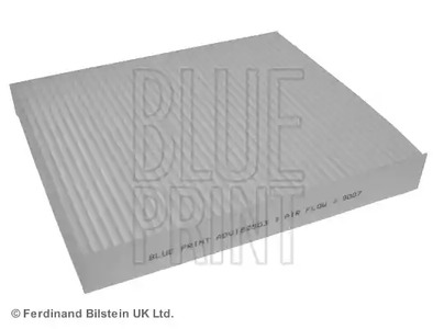 Фильтр воздуха во внутренном пространстве BLUE PRINT ADV182503