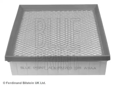 Фильтр воздушный BLUE PRINT ADW192203