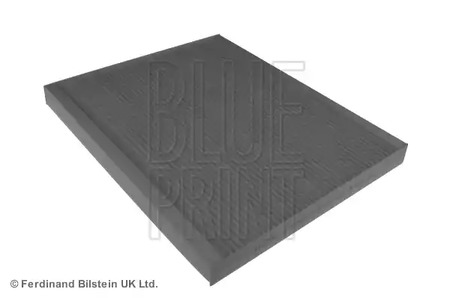 Фильтр воздуха во внутренном пространстве BLUE PRINT ADZ92507