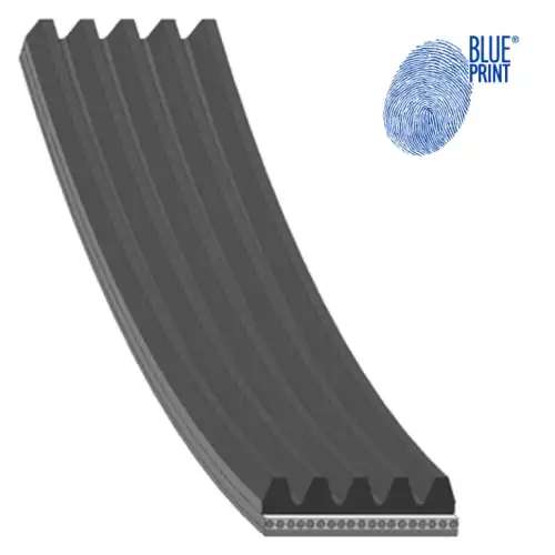 Ремень ручейковый BLUE PRINT AD05R866