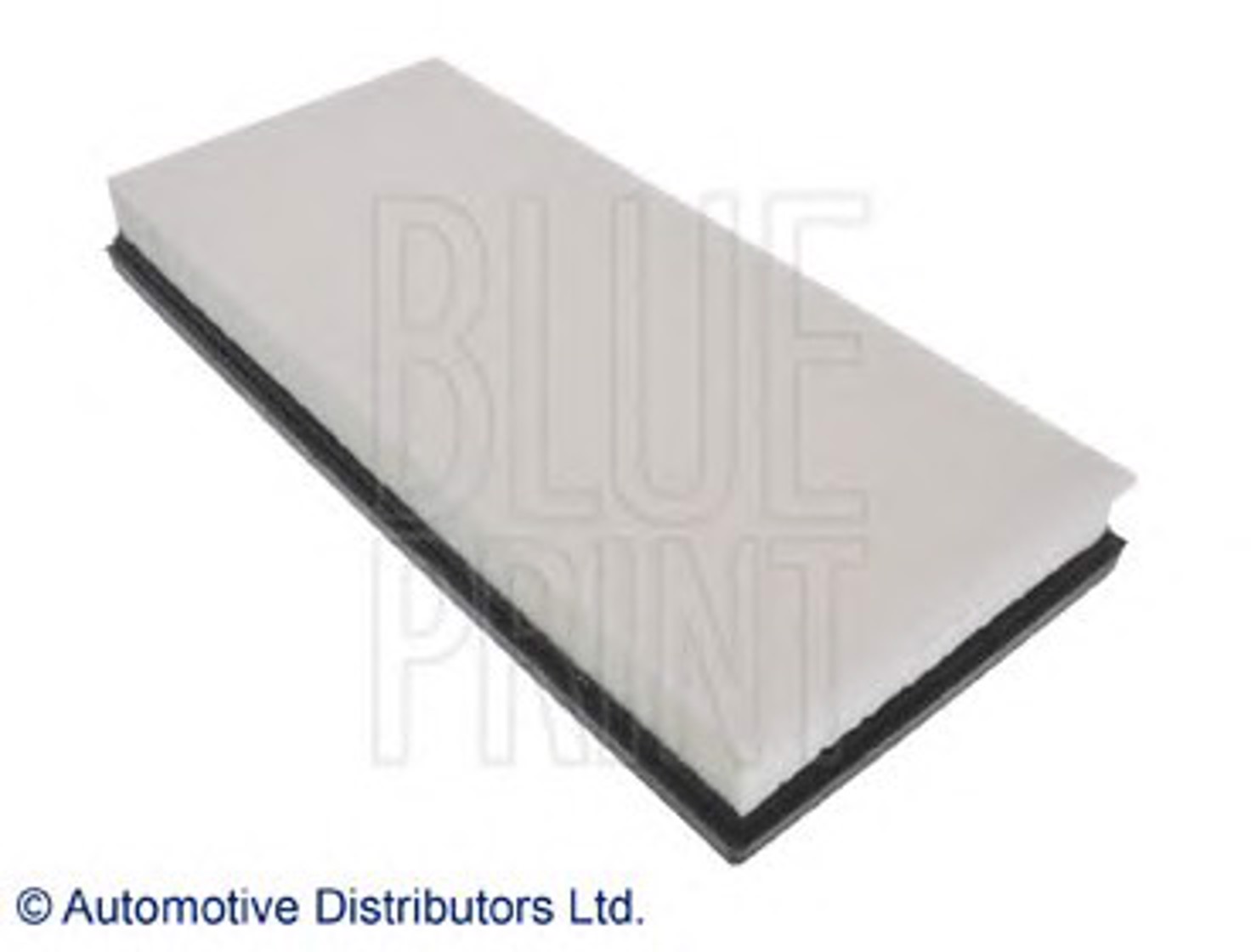 Воздушный фильтр BLUE PRINT ADA102223