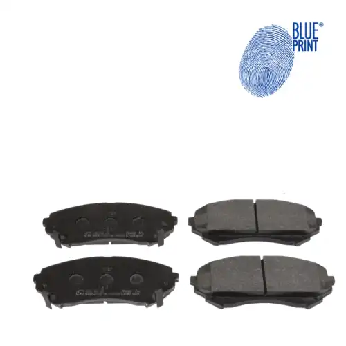 Тормозные колодки BLUE PRINT ADA104262