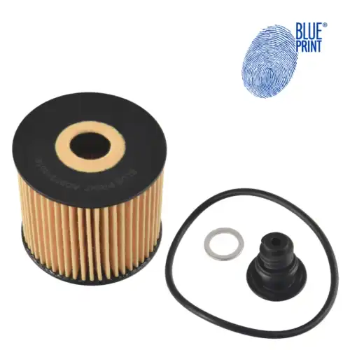 Фильтр масляный BLUE PRINT ADBP210019