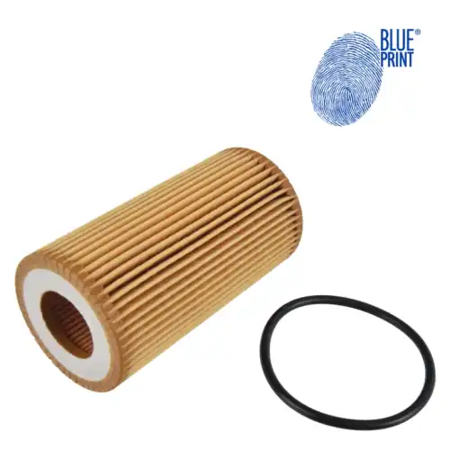 Adbp210024 масляный фильтр BLUE PRINT ADBP210024