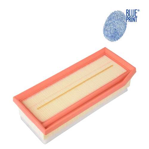 Фильтр воздушный BLUE PRINT ADBP220052