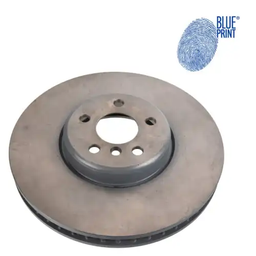 Диски тормозные blue print BLUE PRINT ADBP430021