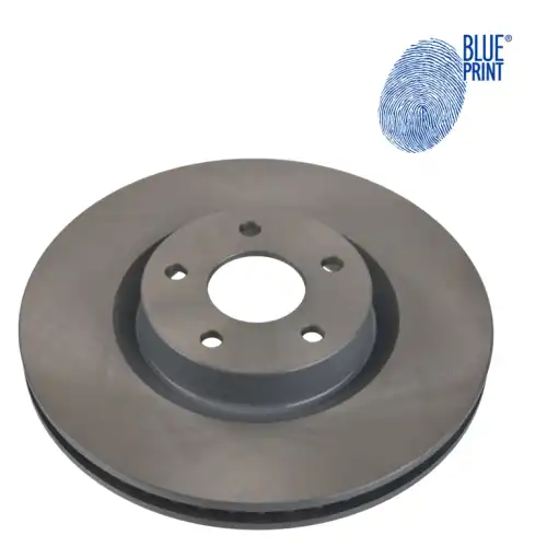 Adbp430035 тормозной диск BLUE PRINT ADBP430035