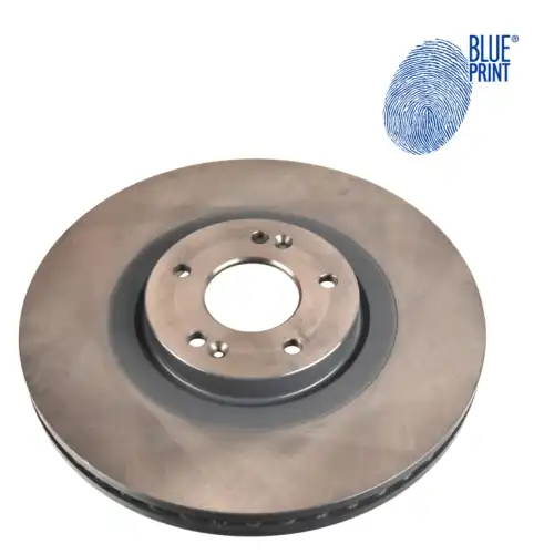 Тормозной диск BLUE PRINT ADBP430077