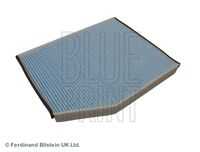 Салонный фильтр BLUE PRINT ADF122507