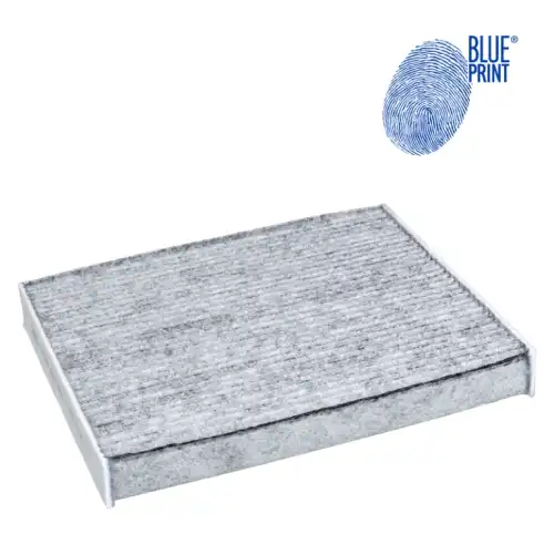 Фильтр салона BLUE PRINT ADF122529