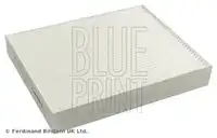 Фильтр салонный BLUE PRINT ADF122530