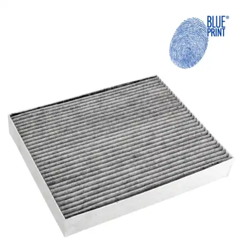 Фильтр салона BLUE PRINT ADF122533
