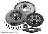 Комплект сцепления smartfit conversion kit