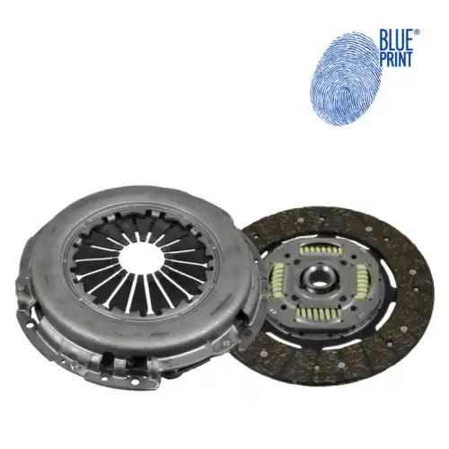 Комплект сцепления smartfit solution kit