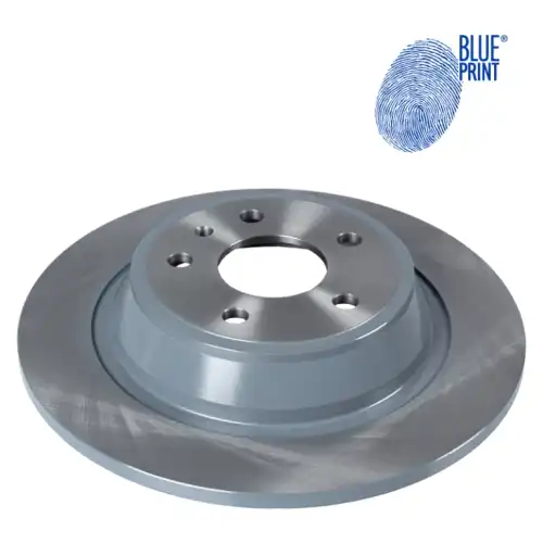 Диск тормозной BLUE PRINT ADF124356