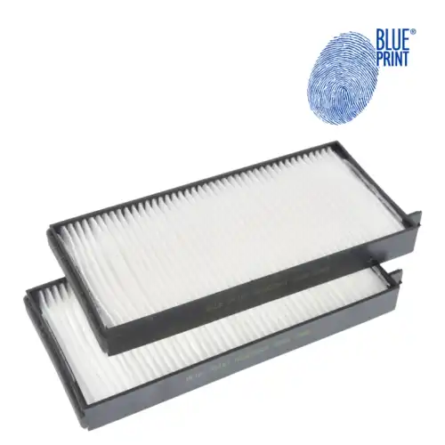 Салонный фильтр BLUE PRINT ADG02544