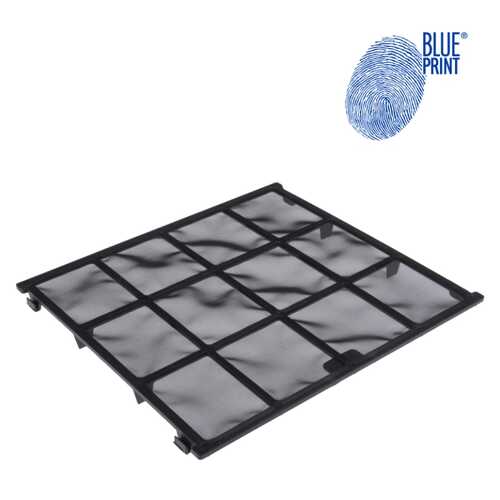Салонный фильтр BLUE PRINT ADG02581